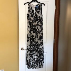 Simply Vera High Low Maxi Dress